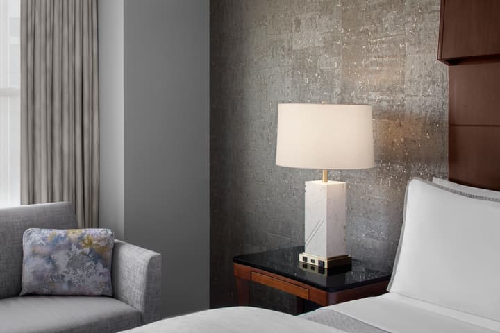 The Westin New York Grand Central