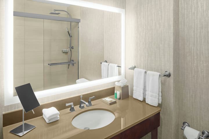The Westin New York Grand Central