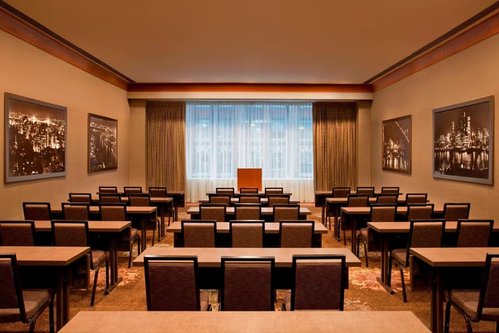 The Westin New York Grand Central
