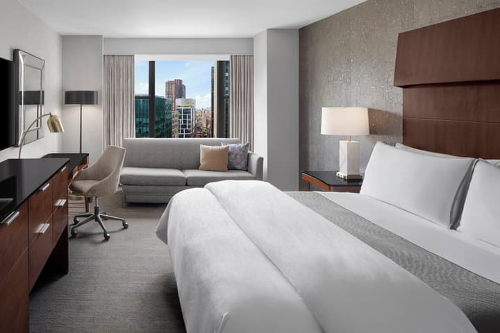 The Westin New York Grand Central