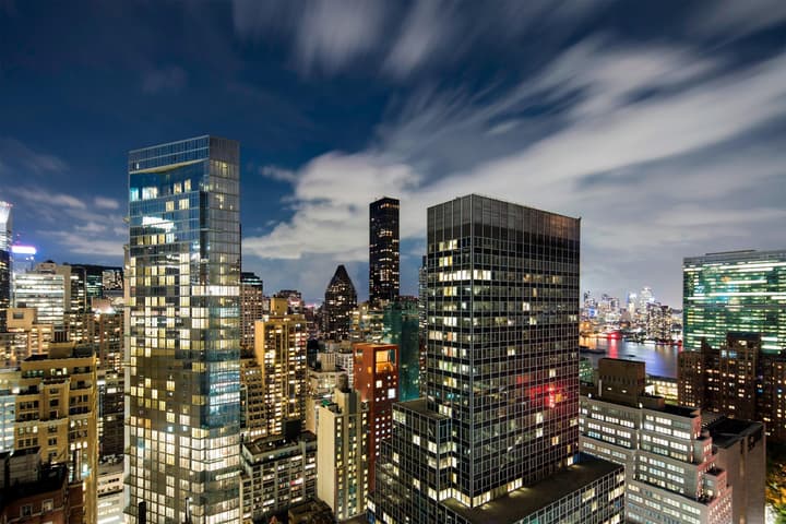 The Westin New York Grand Central