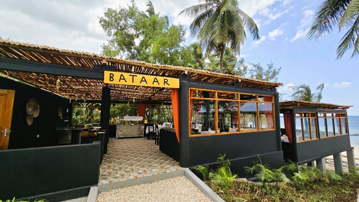 Paradise Beach Resort