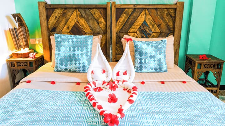 Paradise Beach Resort