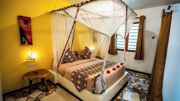 Paradise Beach Resort