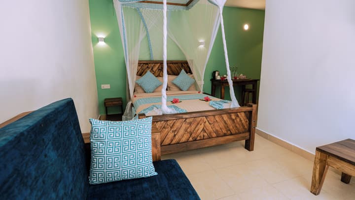Paradise Beach Resort