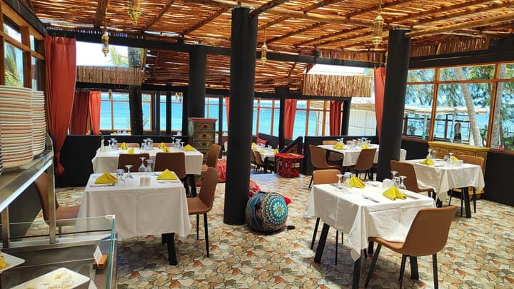 Paradise Beach Resort