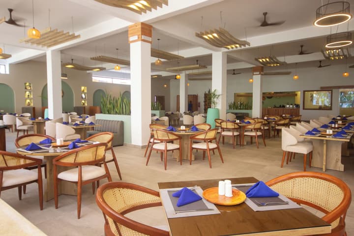 Paradise Beach Resort