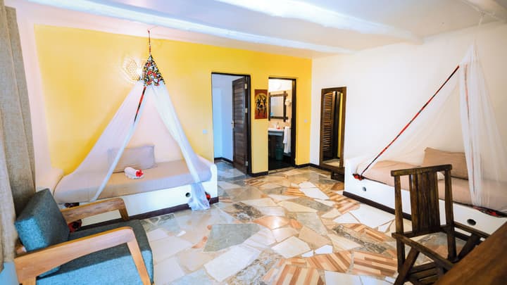 Paradise Beach Resort
