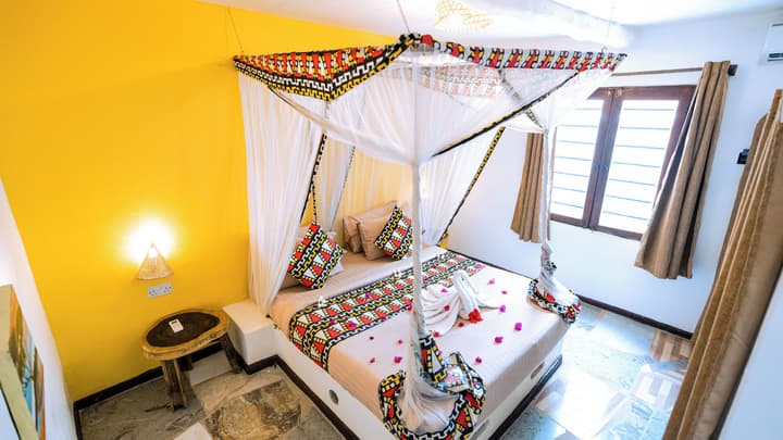 Paradise Beach Resort