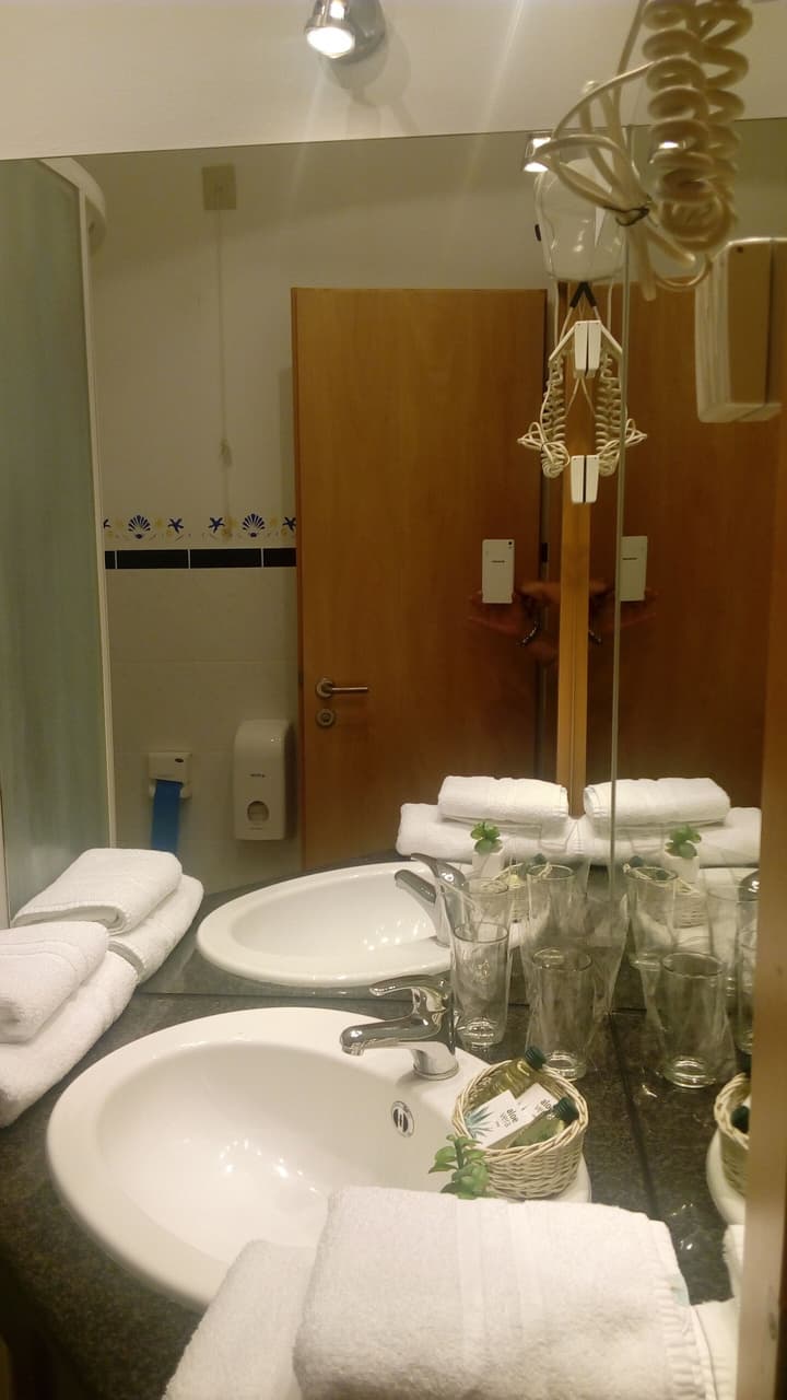 Hotel Scaletta