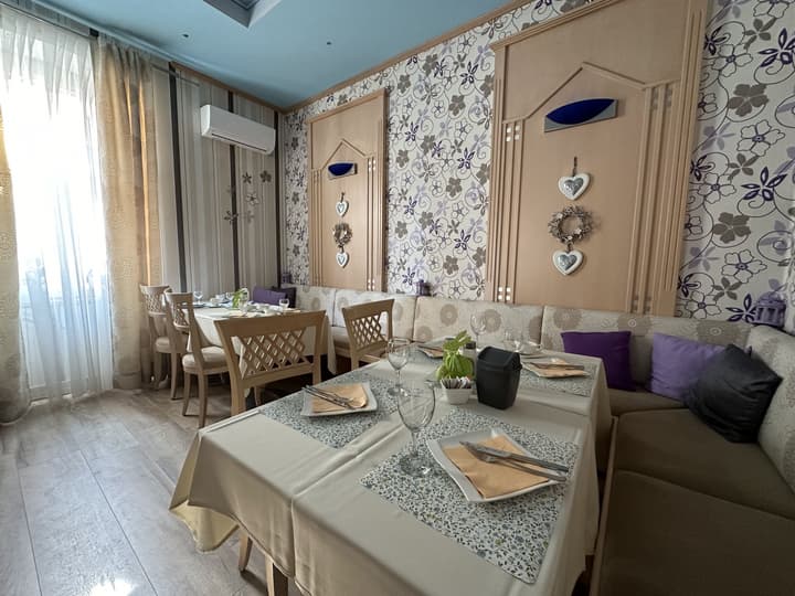 Hotel Scaletta