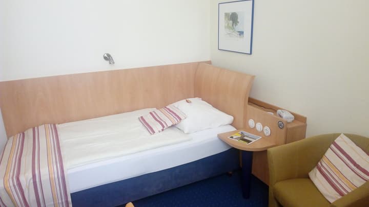 Hotel Scaletta