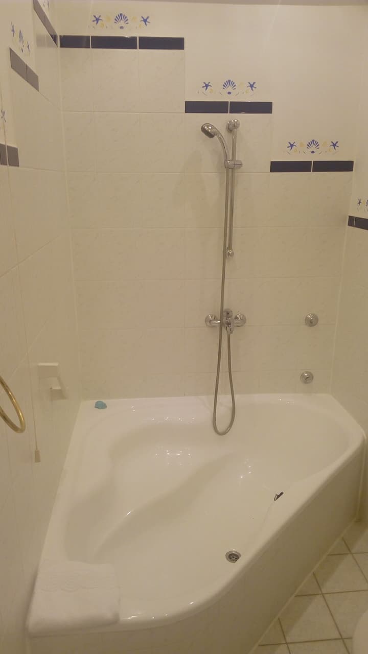 Hotel Scaletta