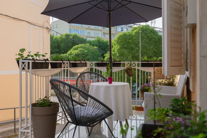 Hotel Scaletta