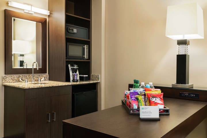 Embassy Suites by Hilton Salt Lake West Valley City