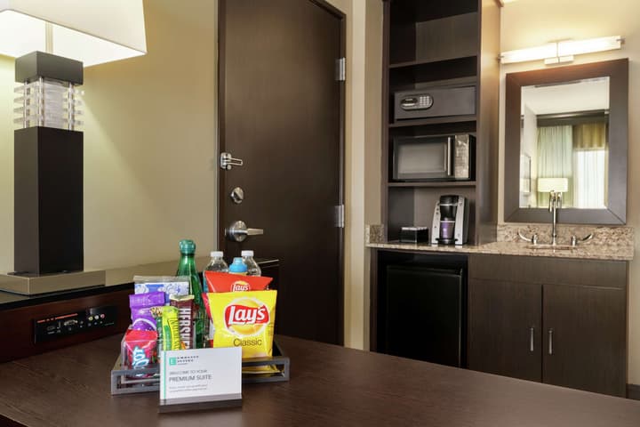 Embassy Suites by Hilton Salt Lake West Valley City