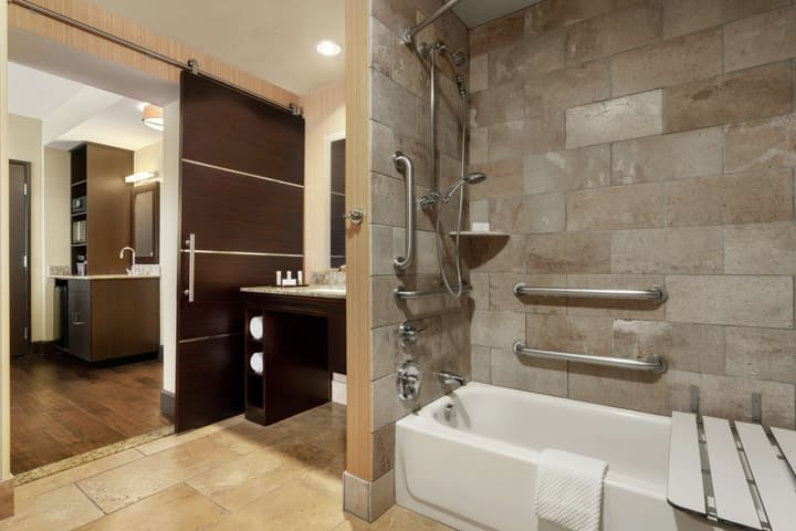 Embassy Suites by Hilton Salt Lake West Valley City