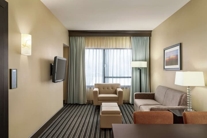 Embassy Suites by Hilton Salt Lake West Valley City