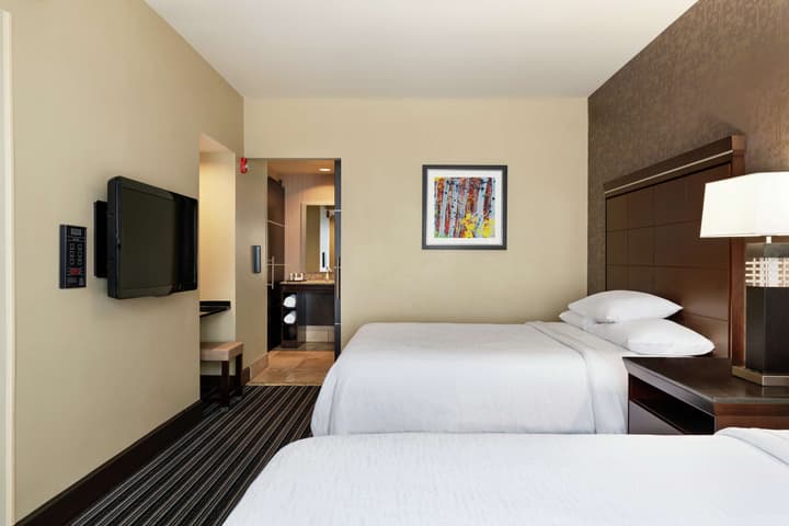 Embassy Suites by Hilton Salt Lake West Valley City