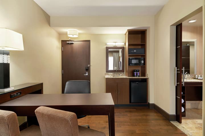 Embassy Suites by Hilton Salt Lake West Valley City