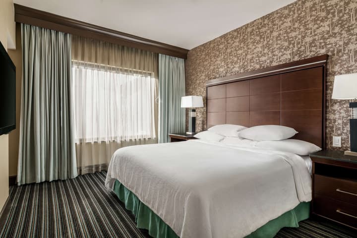 Embassy Suites by Hilton Salt Lake West Valley City