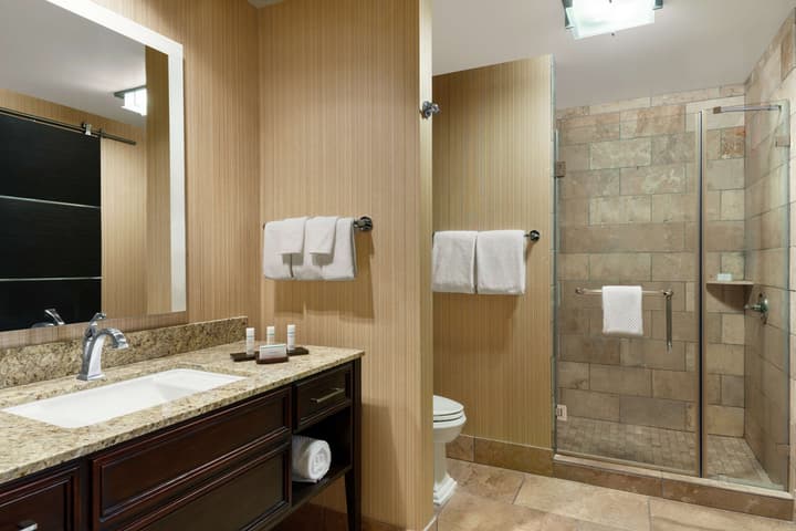 Embassy Suites by Hilton Salt Lake West Valley City