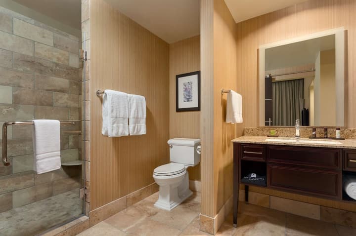 Embassy Suites by Hilton Salt Lake West Valley City
