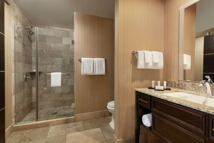Embassy Suites by Hilton Salt Lake West Valley City