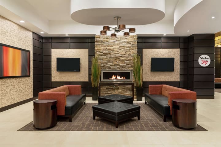 Embassy Suites by Hilton Salt Lake West Valley City