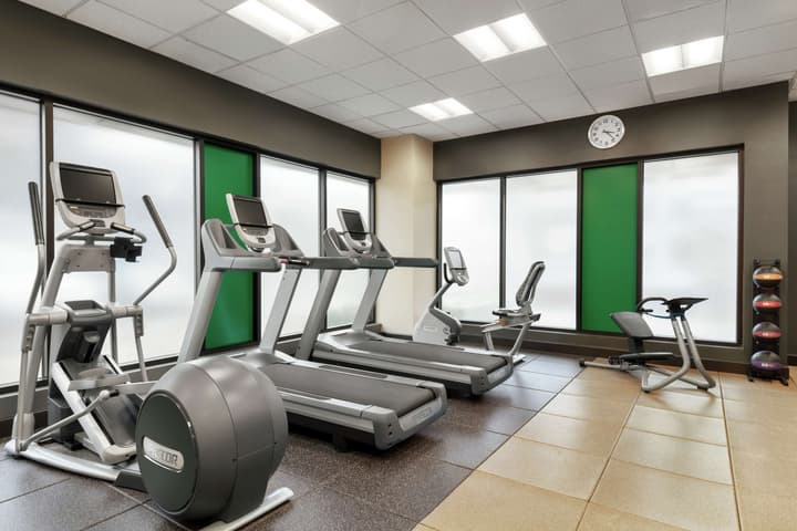 Embassy Suites by Hilton Salt Lake West Valley City