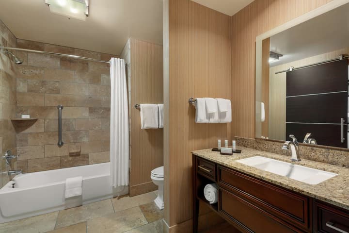 Embassy Suites by Hilton Salt Lake West Valley City