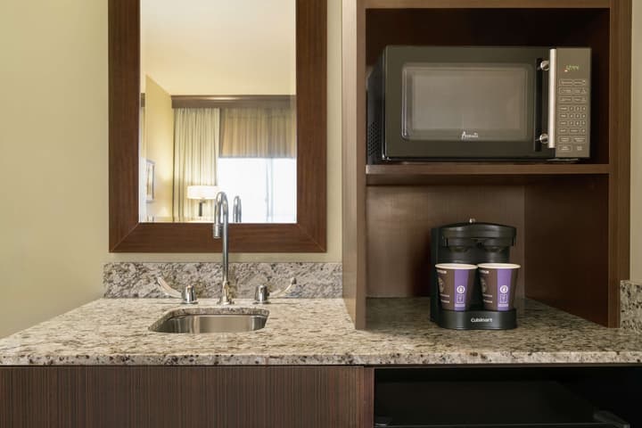 Embassy Suites by Hilton Salt Lake West Valley City