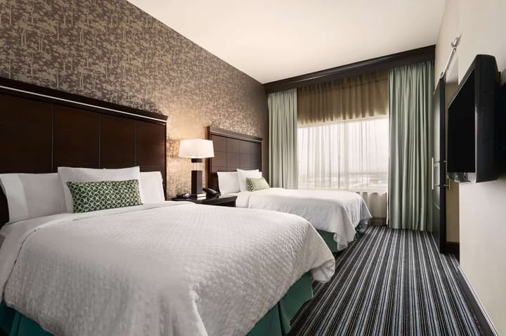 Embassy Suites by Hilton Salt Lake West Valley City