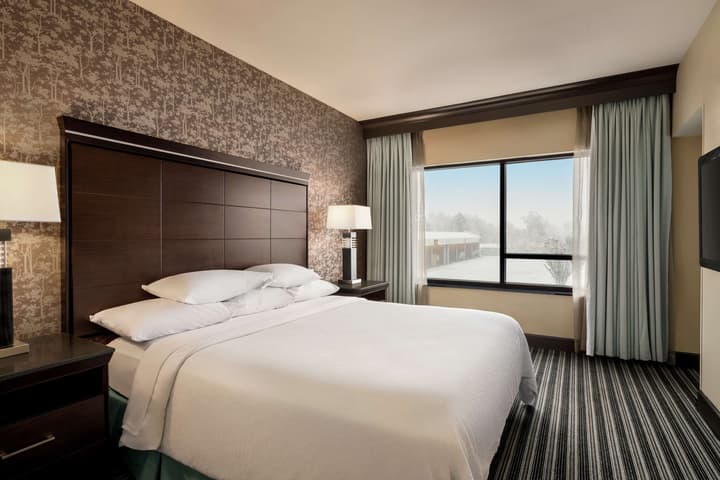 Embassy Suites by Hilton Salt Lake West Valley City