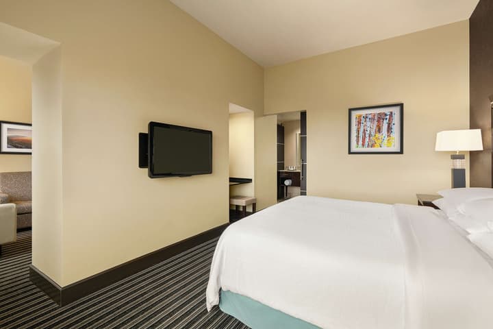 Embassy Suites by Hilton Salt Lake West Valley City