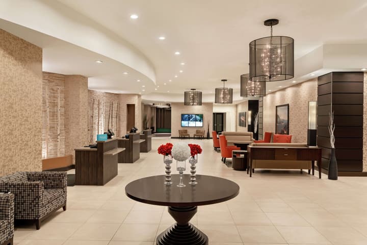 Embassy Suites by Hilton Salt Lake West Valley City