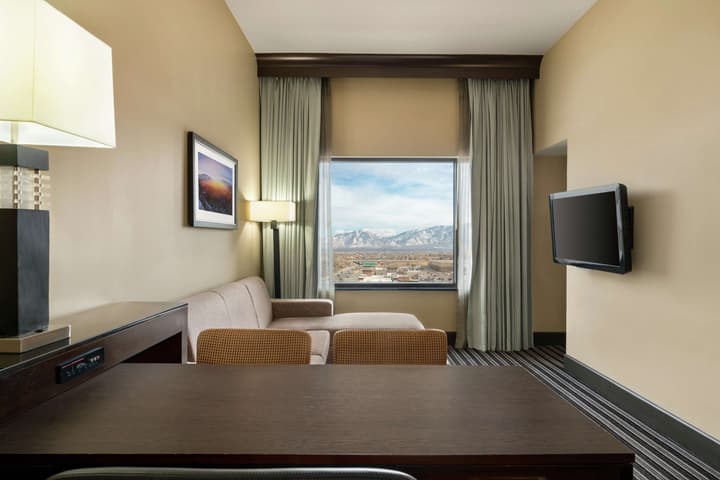 Embassy Suites by Hilton Salt Lake West Valley City