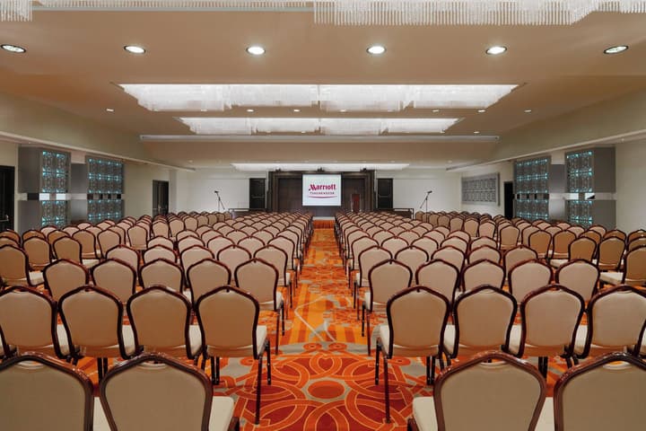 Tsaghkadzor Marriott Hotel