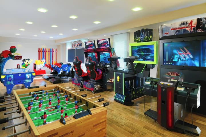 Tsaghkadzor Marriott Hotel
