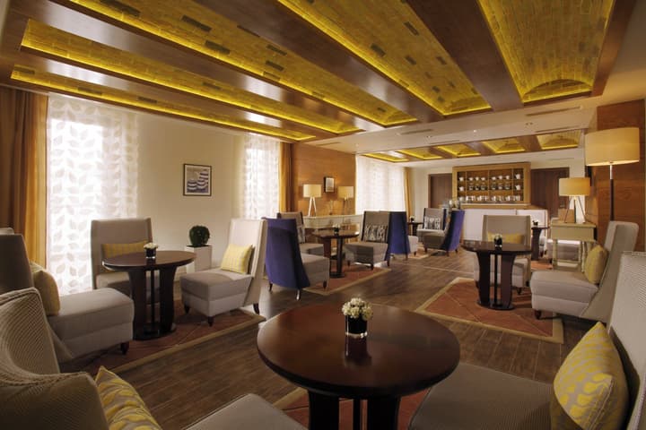 Tsaghkadzor Marriott Hotel