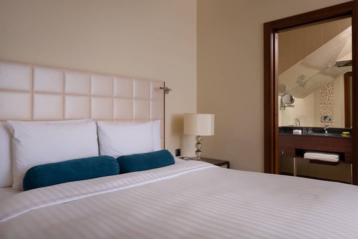 Tsaghkadzor Marriott Hotel