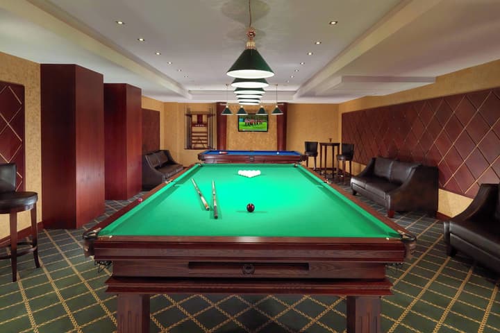 Tsaghkadzor Marriott Hotel