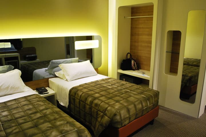 Idea Hotel Plus Savona