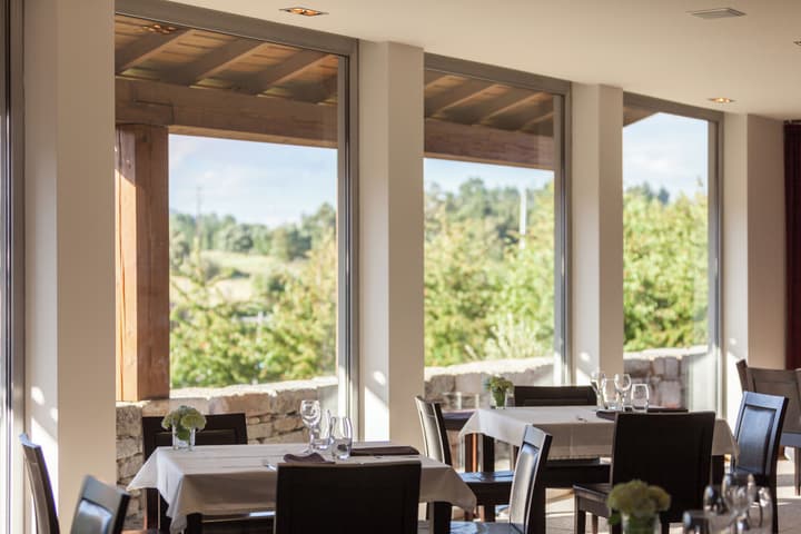 Casas Novas Countryside Hotel Spa & Events