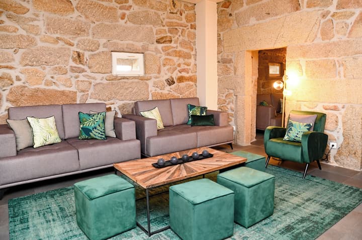 Casas Novas Countryside Hotel Spa & Events