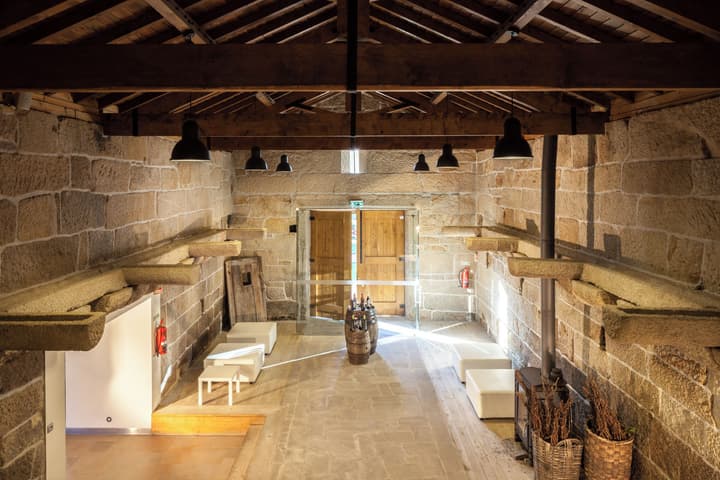 Casas Novas Countryside Hotel Spa & Events