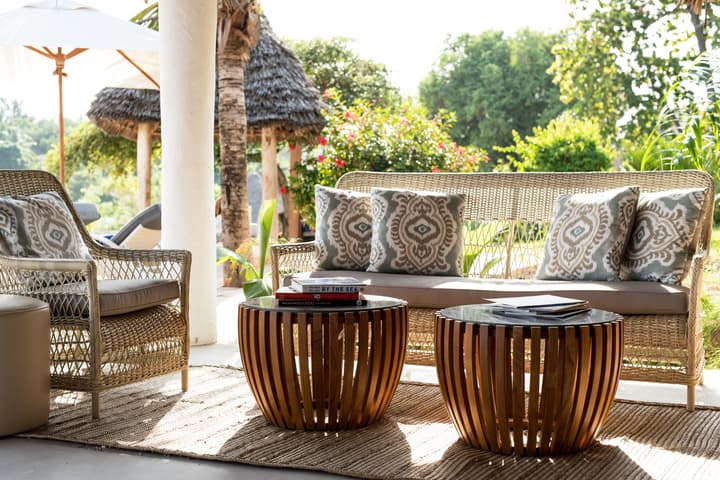 Chuini Zanzibar Beach Lodge by NEWMARK