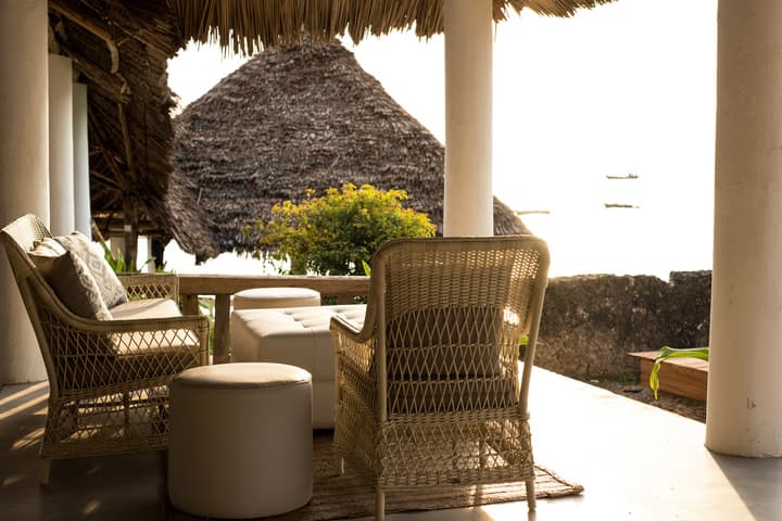 Chuini Zanzibar Beach Lodge by NEWMARK