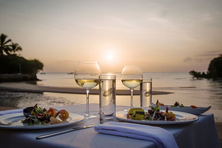 Chuini Zanzibar Beach Lodge by NEWMARK