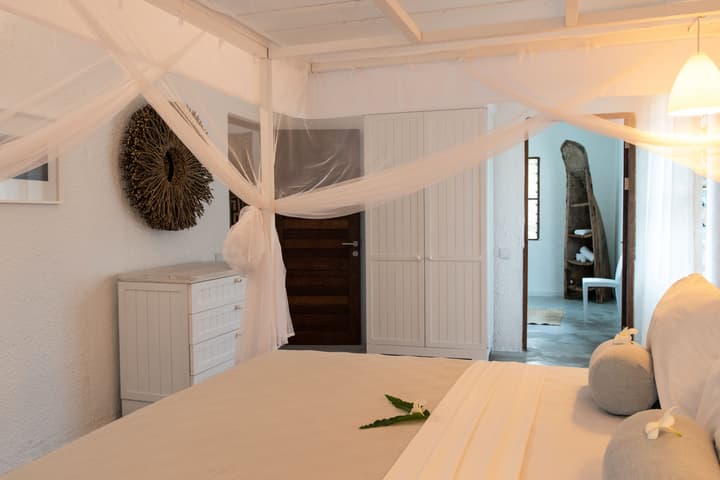 Chuini Zanzibar Beach Lodge by NEWMARK